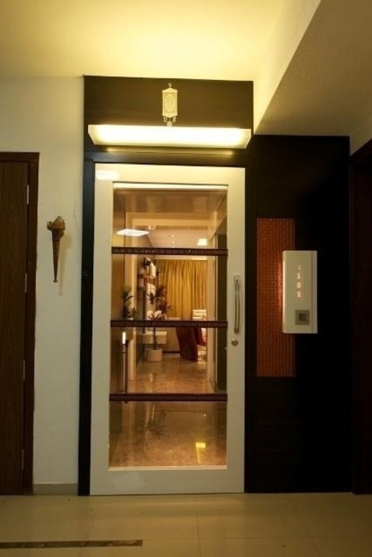 undefined, winchester-apartment 4 Bedroom 1350 Sq.Ft. Apartment In Andheri West Mumbai 6489348