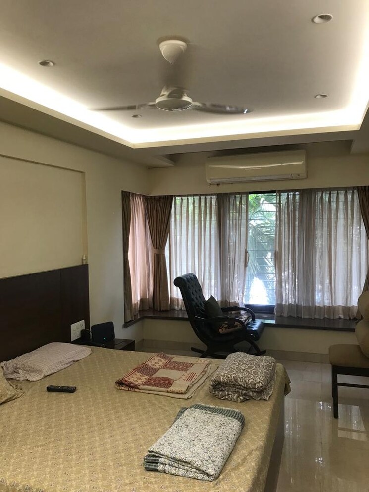 Living Room, winchester-apartment 4 Bedroom 1350 Sq.Ft. Apartment In Andheri West Mumbai 6489348