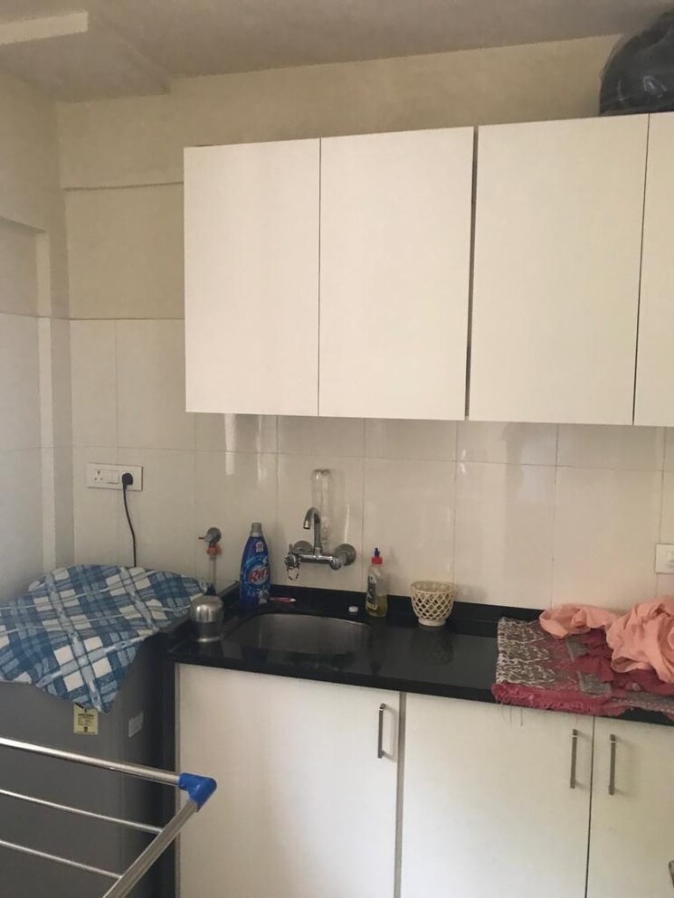 Kitchen, winchester-apartment 4 Bedroom 1350 Sq.Ft. Apartment In Andheri West Mumbai 6489348