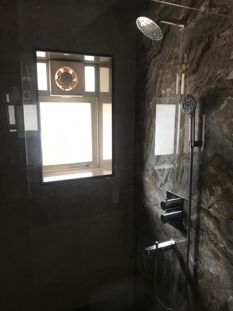 Bathroom, winchester-apartment 4 Bedroom 1350 Sq.Ft. Apartment In Andheri West Mumbai 6489348