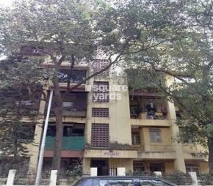 Exterior View, winchester-apartment 4 Bedroom 1350 Sq.Ft. Apartment In Andheri West Mumbai 6489348