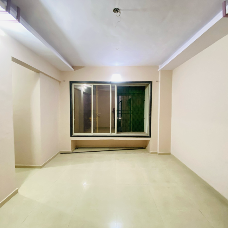 1 BHK + Extra Room Apartment For Rent in Pandurang Tower