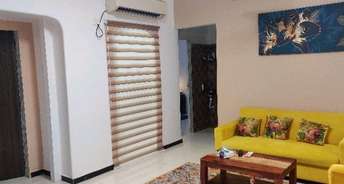 3 BHK Apartment For Rent in Kailash Plaza Kopar Khairane Navi Mumbai 6489353