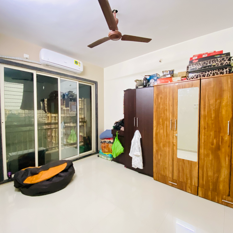 1 BHK + Pooja Room Apartment For Rent in Amar Raj Vaibhav NX