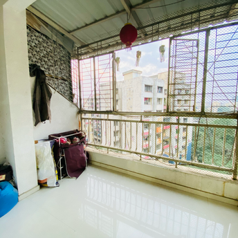 1 BHK Apartment For Rent in Amar Raj Vaibhav NX Dombivli West Thane  6489358