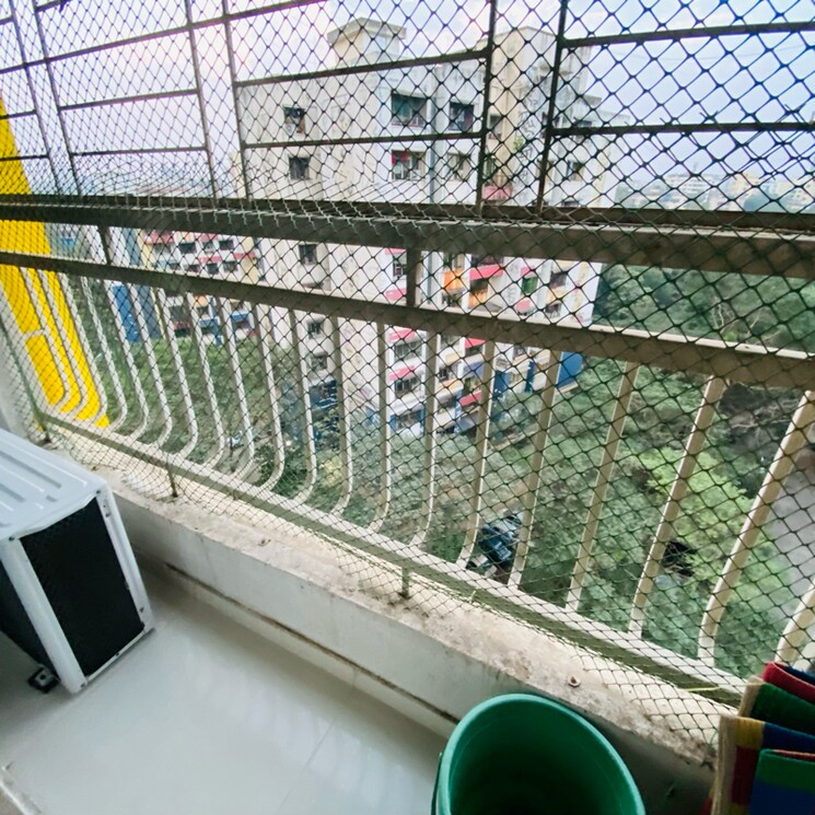 Exterior View, amar-raj-vaibhav-nx 1 Bedroom 695 Sq.Ft. Apartment In Dombivli West Thane 6489358