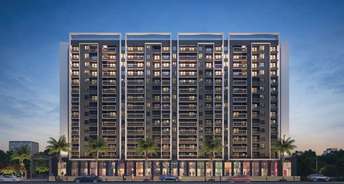 2 BHK Apartment For Resale in Triaa Kosmic Kourtyard Wagholi Pune 6489343