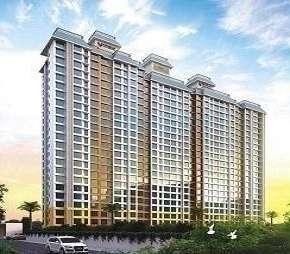 3 BHK Apartment For Resale in Raheja Ridgewood Goregaon East Mumbai  6489378