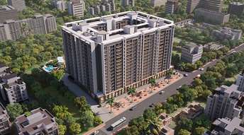 3 BHK Apartment For Resale in Triaa Kosmic Kourtyard Wagholi Pune  6489373