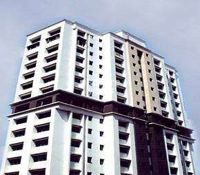 3 BHK Apartment For Rent in Amann Avanti Apartment Worli Mumbai 6489389