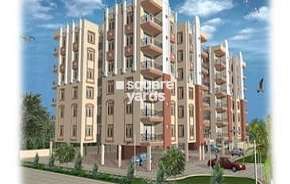 3 BHK Apartment For Rent in Bhawna Executive Apartment Bajrang Nagar Agra 6489473