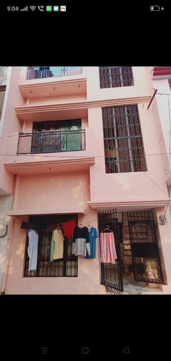 2 BHK Independent House For Rent in Aliganj Lucknow  6489481