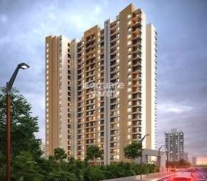 3 BHK Apartment For Rent in Nyati Evolve 1 Hadapsar Pune 6489501