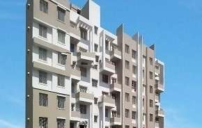 3 BHK Apartment For Rent in Silver Oak Kalyani Nagar Pune 6489536