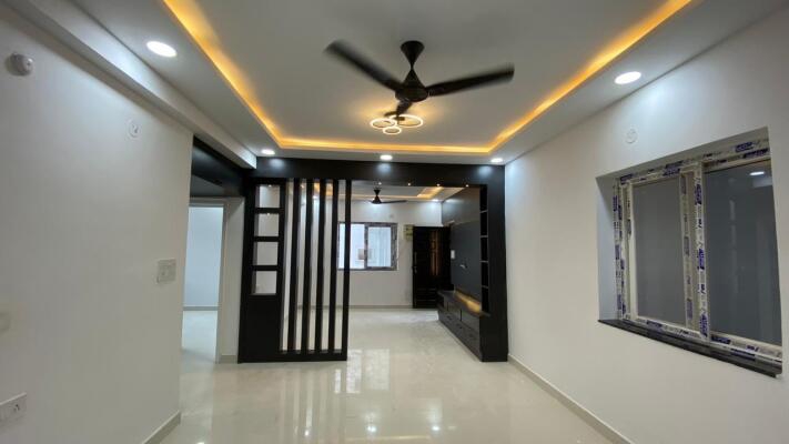 3 BHK Apartment For Resale in Kokapet Hyderabad  6489542