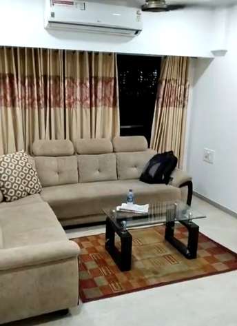 2 BHK Apartment For Rent in Jaycee Bhagtani Elegance Andheri West Mumbai 6489561