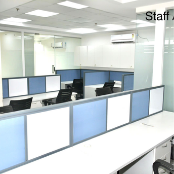 Commercial Office Space 3800 Sq.Ft. For Rent In Turbhe Navi Mumbai 6489559