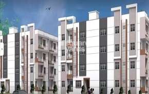 1.5 BHK Apartment For Rent in RRR Royal Rich Kr Puram Bangalore 6489599