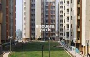 2 BHK Apartment For Rent in AWHO Ranjeet Vihar Apartment Sector 22 Dwarka Delhi 6489691