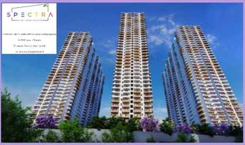 3 BHK Apartment For Resale in ASBL Spectra Financial District Hyderabad  6489736