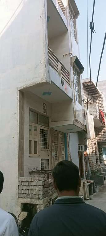 2 BHK Independent House For Resale in Burari Delhi 6489724