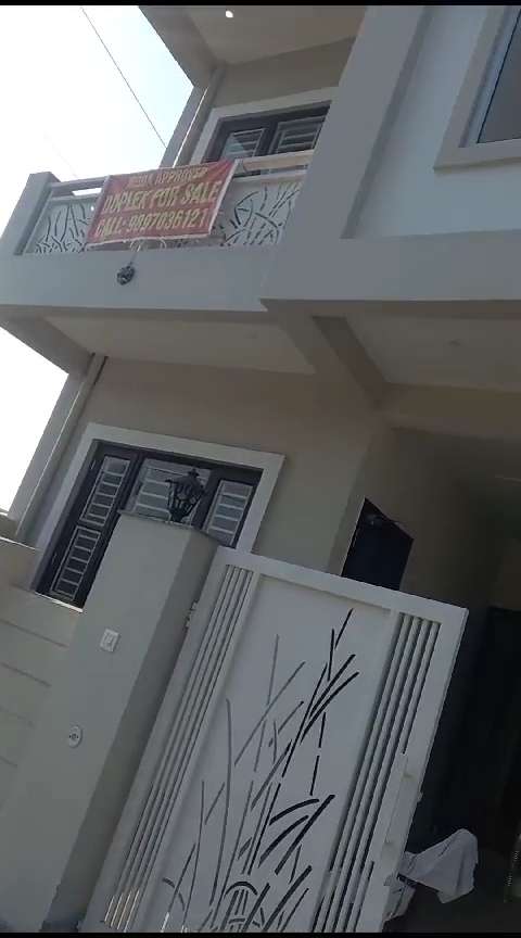 4 Bedroom 100 Sq.Yd. Independent House in Shimla Bypass Road Dehradun