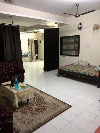 3 BHK Apartment For Rent in AK Residency Mehdipatnam Mehdipatnam Hyderabad 6489747