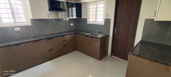 3 BHK Apartment For Rent in Aditya Imperial Heights Hafeezpet Hyderabad  6489790