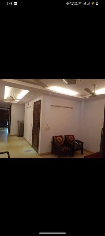 2 BHK Builder Floor For Resale in Lajpat Nagar I Delhi 6489815
