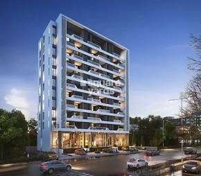 3 BHK Apartment For Rent in Saarathi Shivalik Kothrud Pune 6489829