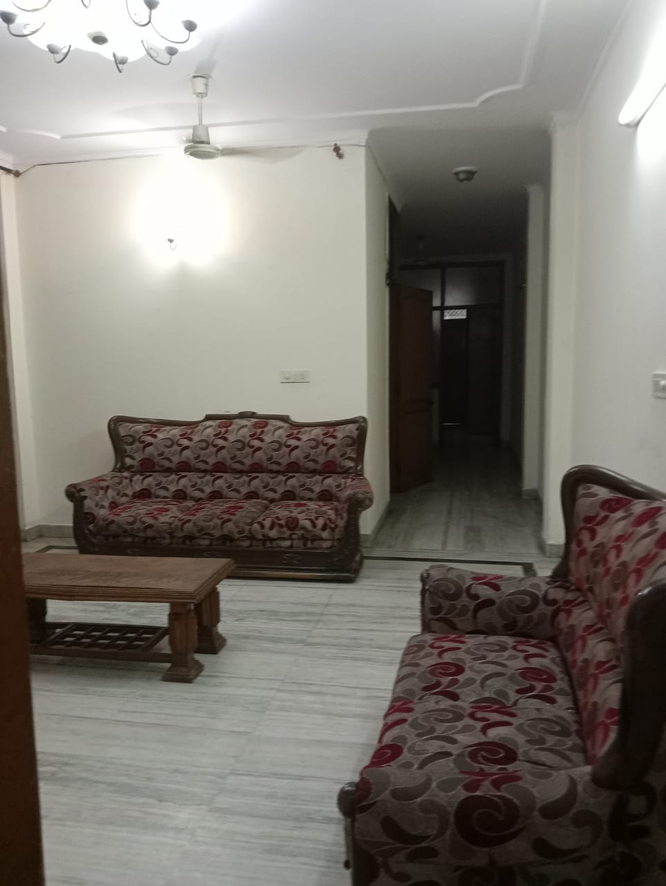 2 BHK Builder Floor For Resale in Lajpat Nagar Delhi  6489824