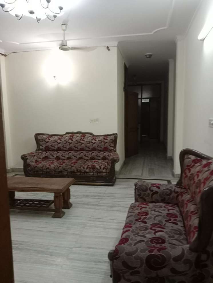 2 Bedroom 904 Sq.Ft. Builder Floor in Lajpat Nagar Delhi