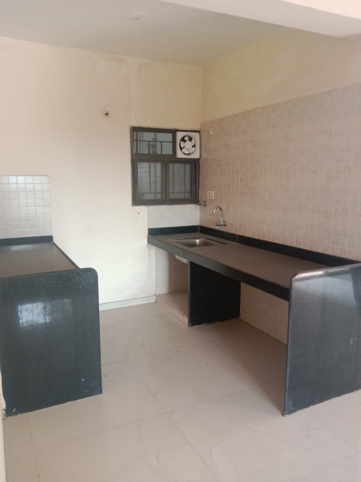 Kitchen, arihant-heights-society 3 Bedroom 1450 Sq.Ft. Apartment In Nigdi Pune 6489839