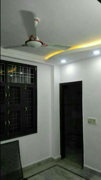 3 BHK Builder Floor For Resale in Mahavir Enclave 1 Delhi 6489842