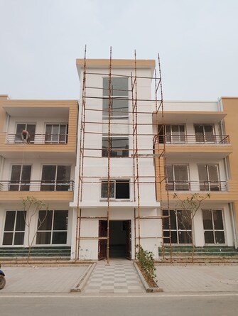 3 BHK Builder Floor For Resale in Bptp Park Floors I Sector 77 Faridabad  6489856