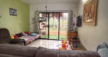 3 BHK Apartment For Rent in Mahadkar Residency Paud Road Pune 6489855
