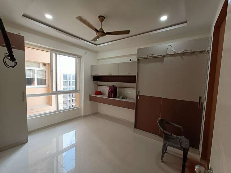 2 Bedroom 1335 Sq.Ft. Apartment in Miyapur Hyderabad