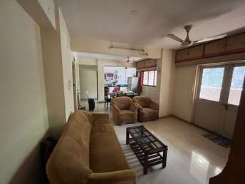 3 BHK Apartment For Rent in Vanshri Garden Aundh Pune 6489872