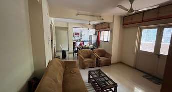 3 BHK Apartment For Rent in Vanshri Garden Aundh Pune 6489872