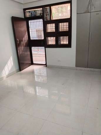 3 BHK Builder Floor For Rent in Mahavir Enclave 1 Delhi 6489878