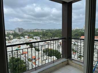 2.5 BHK Apartment For Rent in Prestige Notting Hill Bannerghatta Road Bangalore 6489889