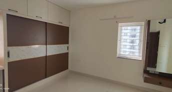 3 BHK Apartment For Rent in Aparna HillPark Lake Breeze Chanda Nagar Hyderabad 6489888
