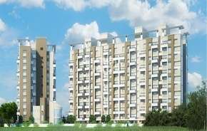 2 BHK Apartment For Rent in Prasun Savoy Dhanori Pune 6489896