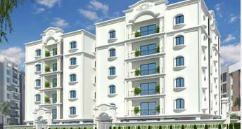 3 BHK Apartment For Resale in Navya Sai Arcade Nagole Hyderabad 6489895