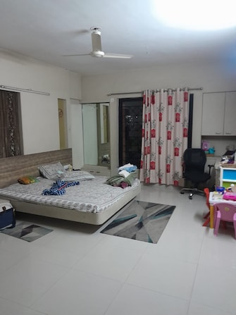 3 BHK Apartment For Resale in Kapil Malhar Apartment Baner Pune  6489920