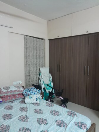 3 BHK Apartment For Resale in Kapil Malhar Apartment Baner Pune  6489920