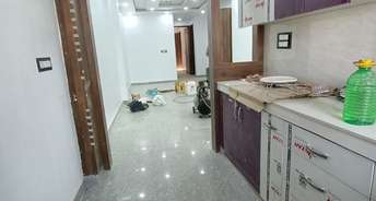 3 BHK Builder Floor For Rent in Mahavir Enclave 1 Delhi 6489922