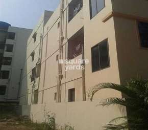 3 BHK Apartment For Rent in Sree Nilayam Attapur Attapur Hyderabad 6489933