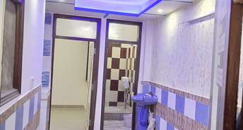 3 BHK Builder Floor For Resale in Jogabai Extension Delhi 6489934