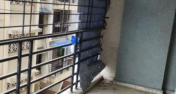 2 BHK Builder Floor For Rent in Sai Pooja Ulwe Navi Mumbai 6489957